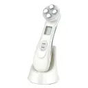 Estimulador Eléctrico (EMS) Radiofrecuencia Fototerapia Antiarrugas Acne 