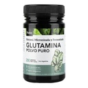 Glutamina Polvo Natural Fermentada Natier x 200g
