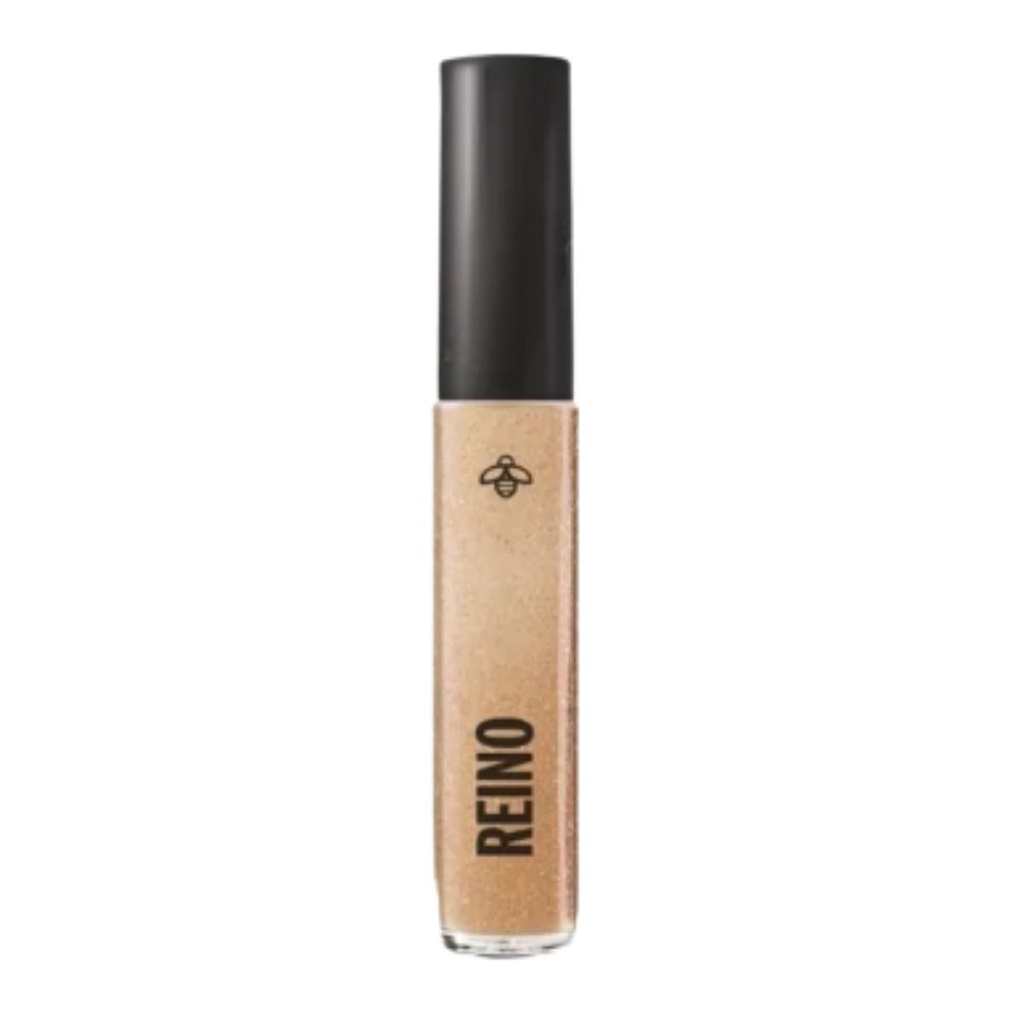 Iluminador Líquido Glow Bronze