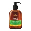 Jabón líquido para Manos con Propóleos Aprolis Reino