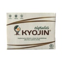 Kyojin probiotico y prebiotico en capsulas 30u