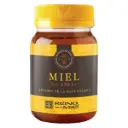Miel Pura de Abeja x500g Reino