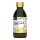 OMEGA-3 Bebible Procesos Digestivos e Intestinales Natier