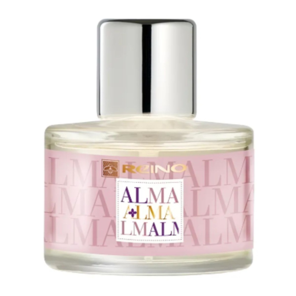 Perfume Femenino ALMA by Reino