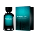 Perfume Masculino Sillage Océanique by Wayne & Co.