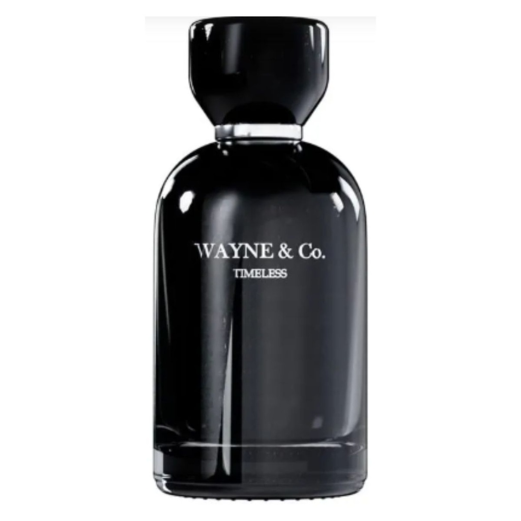 Perfume Masculino TIMELESS Wayne & Co. X100ml