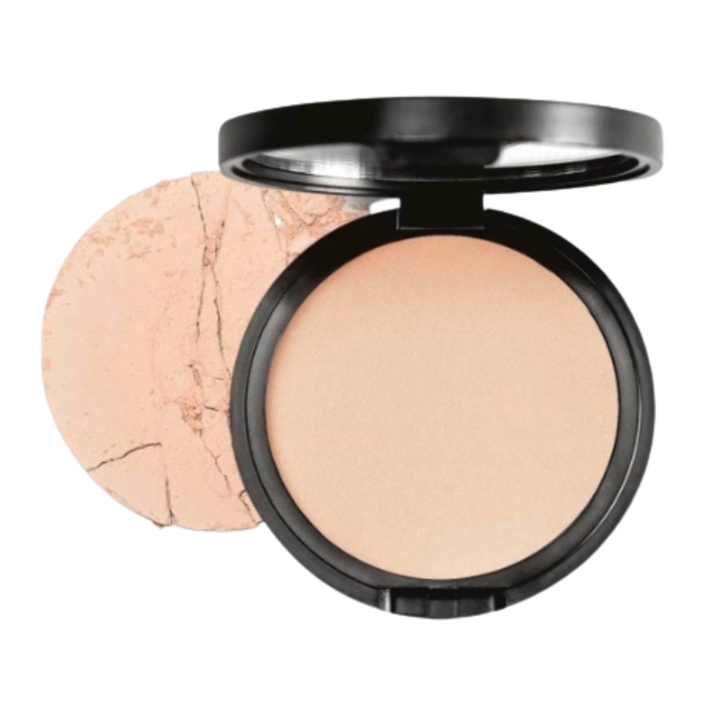 Polvo Compacto Reino