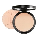 Polvo Compacto Reino