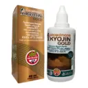 Probióticos Gold vitamina B12, zinc, selenio y cobre X 60 ML Kyojin 