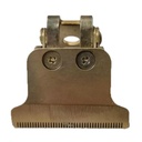 Repuesto Cabezal Máquina Patillera Afeitadora Vintage