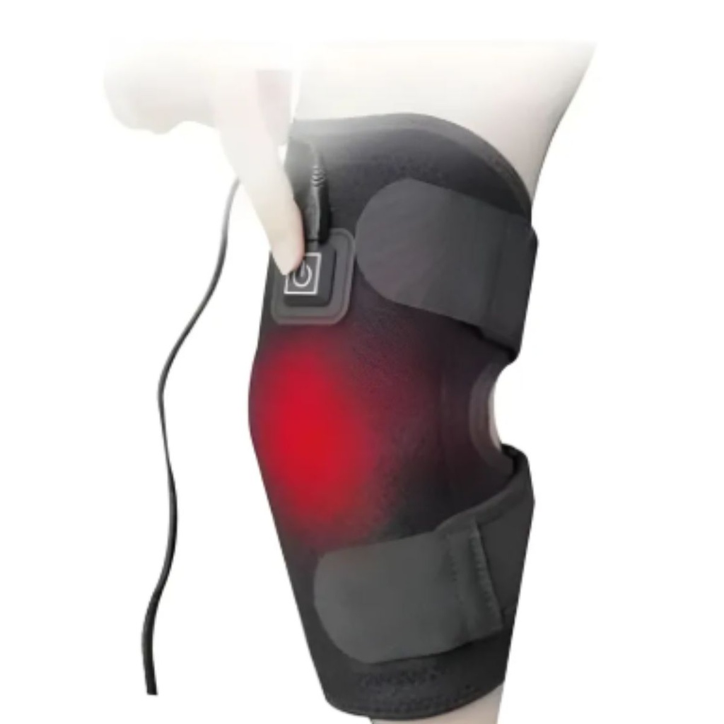 Rodillera Térmica Alivia el Dolor