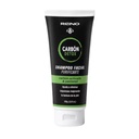 Shampoo Facial Purificante Elimina Impurezas y Toxinas Carbon Detóx Reino