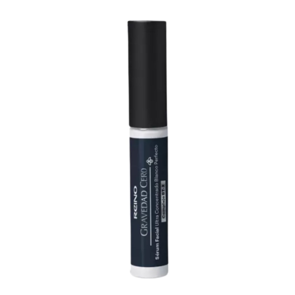 Sérum Facial Ultra Concentrado Gravedad Cero Efecto Lifting Inmediato Reino
