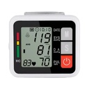 Tensiómetro Electrónico de Muñeca