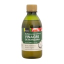 Vinagre de Sidra de Manzana Natier x 250cm3