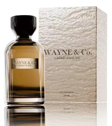 Perfume Masculino Creamy Elixir by Wayne