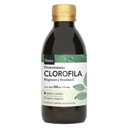 Clorofila Bebible Detox Natier