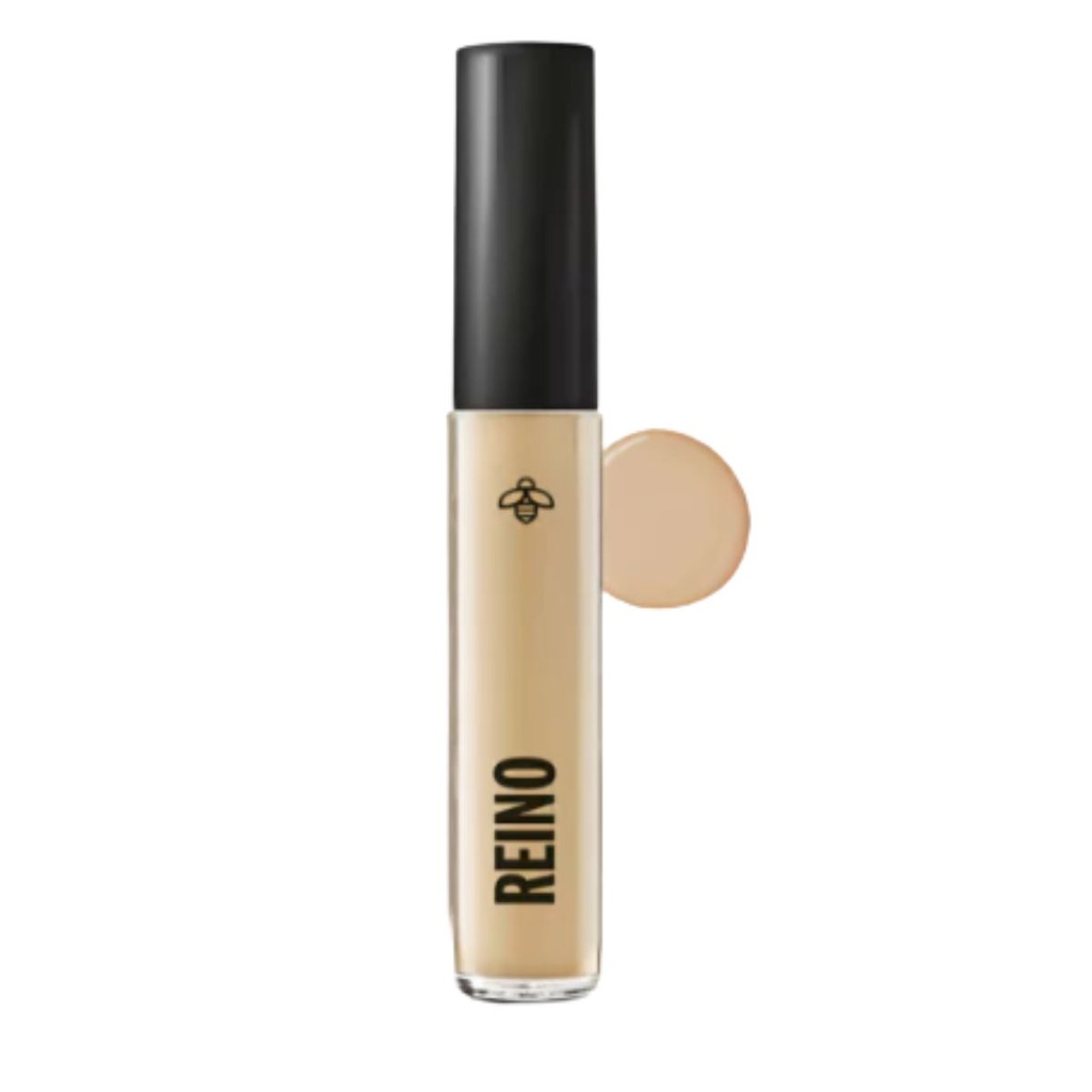 Corrector de Ojeras líquido Reino