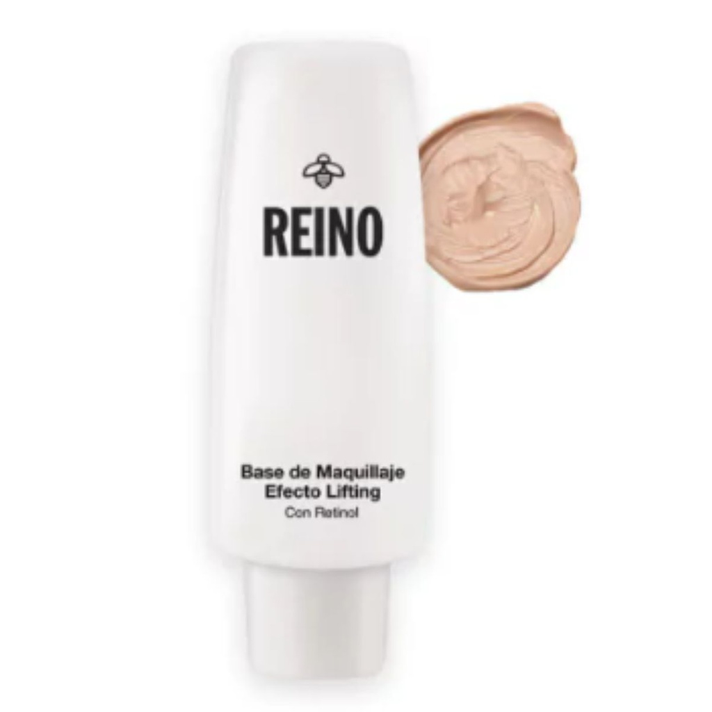 Base Efecto lifting Reino