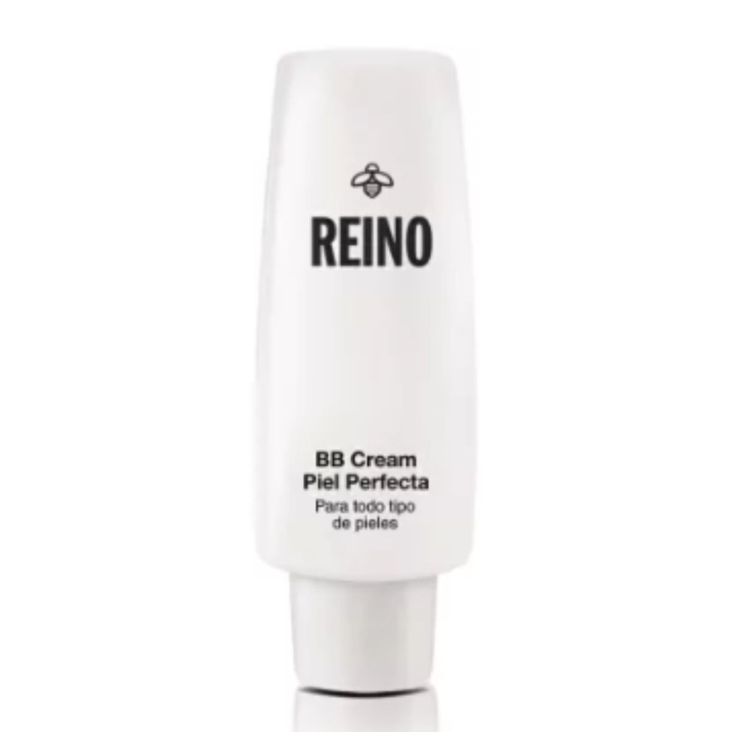 Base de Maquillaje líquida BB Cream Piel Perfecta Reino