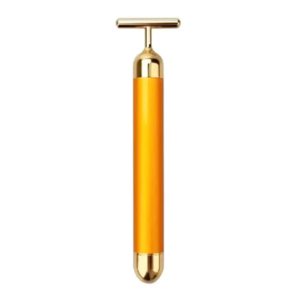 Masajeador Facial Electroestimulante Energy Beauty Bar