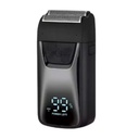 Maquina de Afeitar Cabezal Bilateral