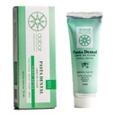 Pasta Dental Detox Libre de Fluor Dabar