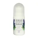 Desodorantes Libres de Aluminio Dabar 