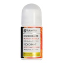 Desodorante Natural Roll On Botanika