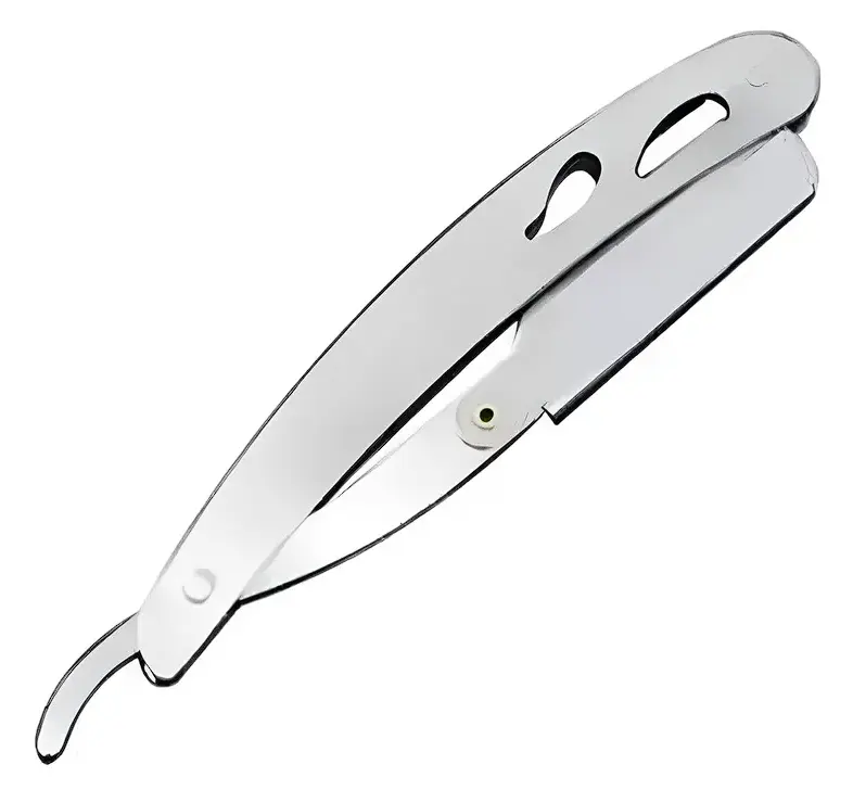 Navaja Barbera para Afeitar