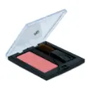 Rubor Compacto con Brocha Reino