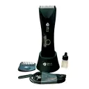 Afeitadora Corporal Íntima Inalámbrica