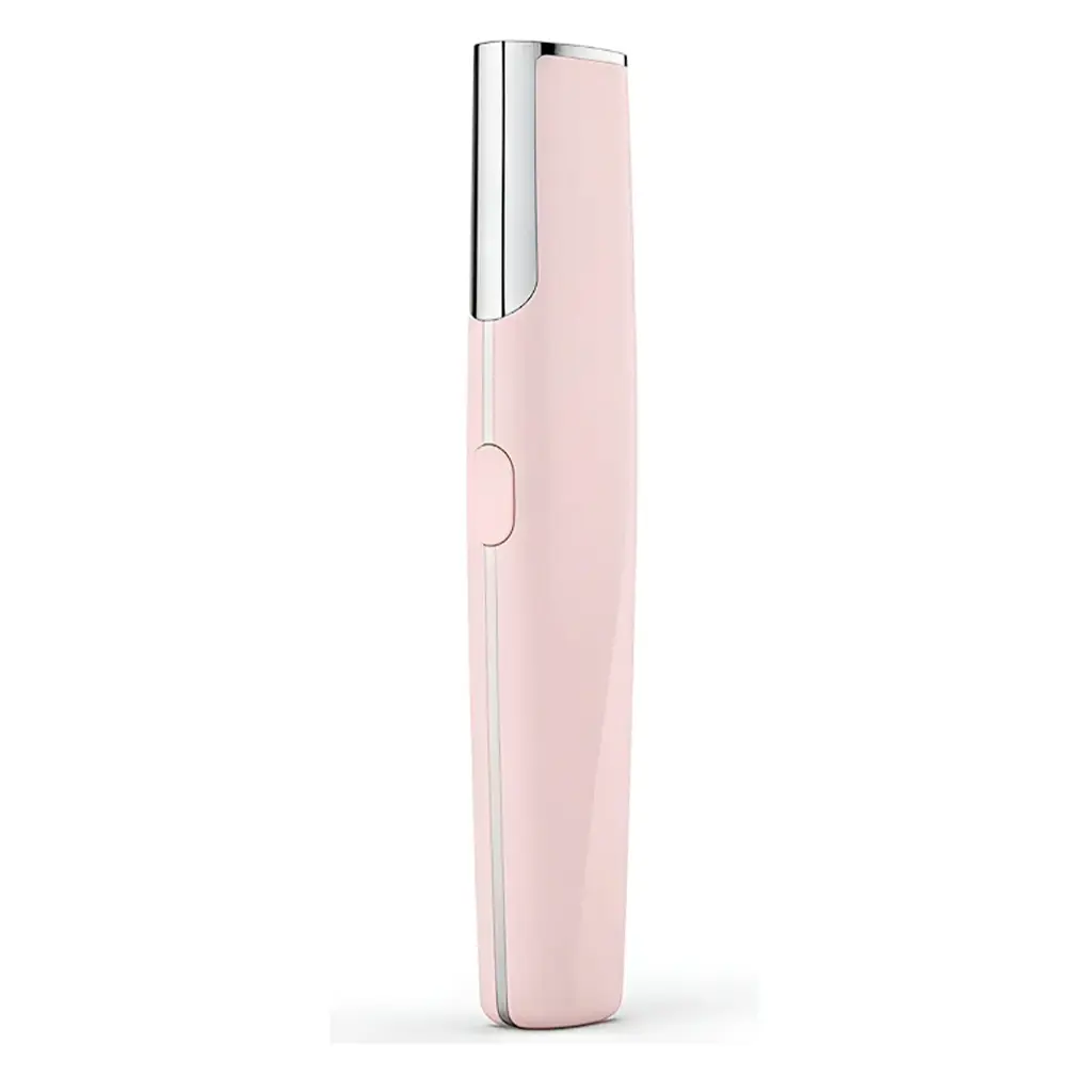 Afeitadora Perfilador Ultrasónica Corporal Dermaplaning