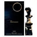Perfume Masculino His Confession Edp Lattafa X 100ml