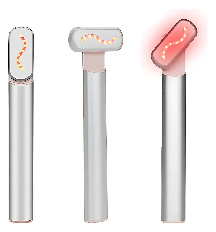 Varita Masajeador Facial Y Ojos Rejuvenecimiento