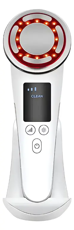 Dispositivo De Belleza Rejuvenecimiento Facial