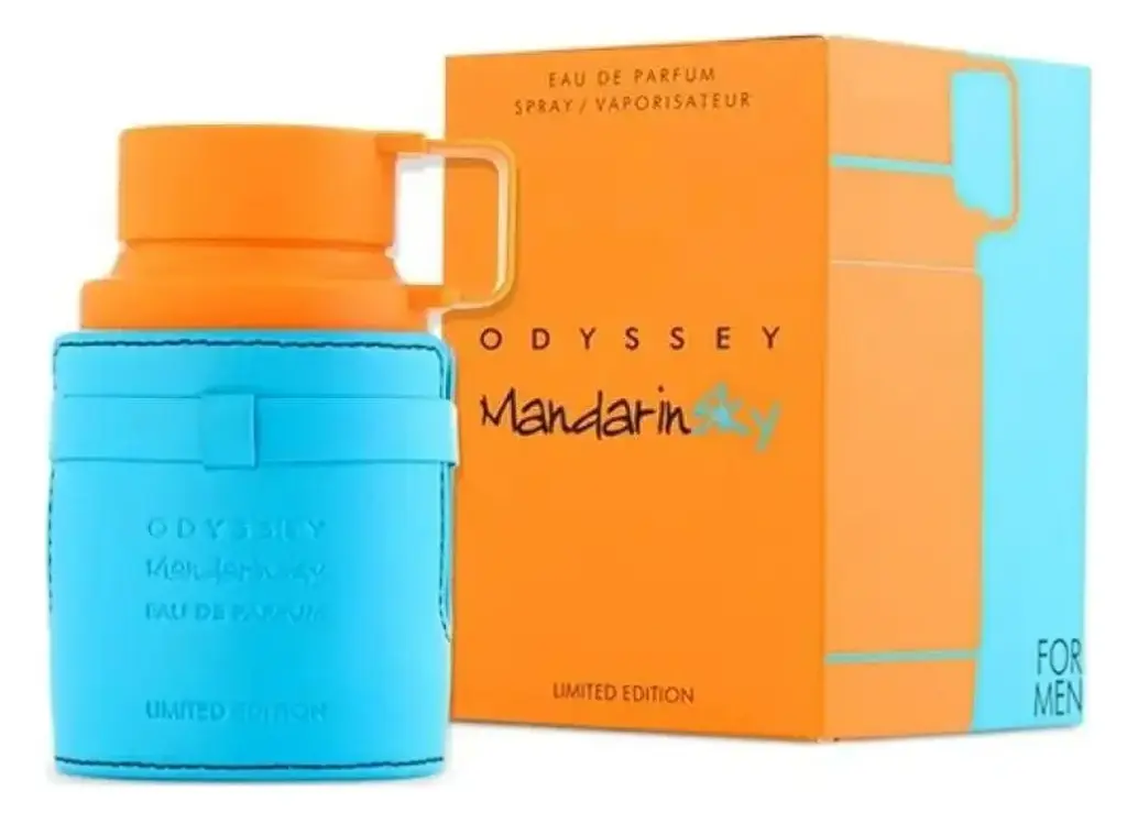 Perfume Armaf Odyssey Mandarin Sky 100ml