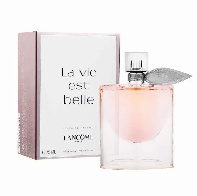 Perfume La Vie est Belle EDP x 100ml Lancôme Paris Original