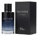 Perfume Dior Sauvage Edp X 100ml Hombre