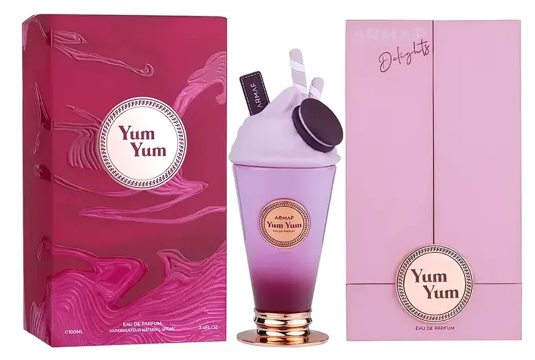 Perfume Armaf Yum Yum Delights Edp x 100ml 