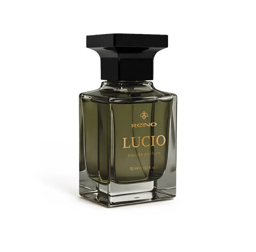 Perfume Lucio Reino x 90ml EDP