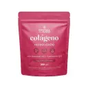 Colageno con Resveratrol y Coenzima Q10