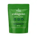 Colageno con Cafe Verde y Garcinia Cambogia