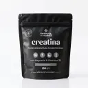 Creatina con Magnesio y Vitamina B6