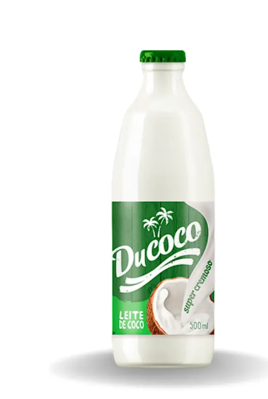 LECHE DE COCO X500Ml DUCOCO 