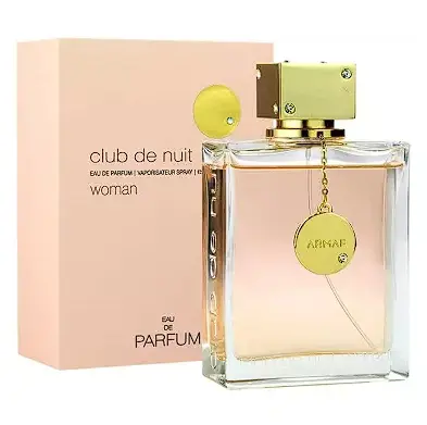 Perfume Club de Nuit woman Armaf x 105ml