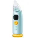 Aspirador nasal para bebes