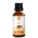 Aceite Orgánico de Argán Facial Corporal & Capilar Reino