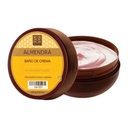 Baño de Crema de Almendra Reparación Profunda Reino