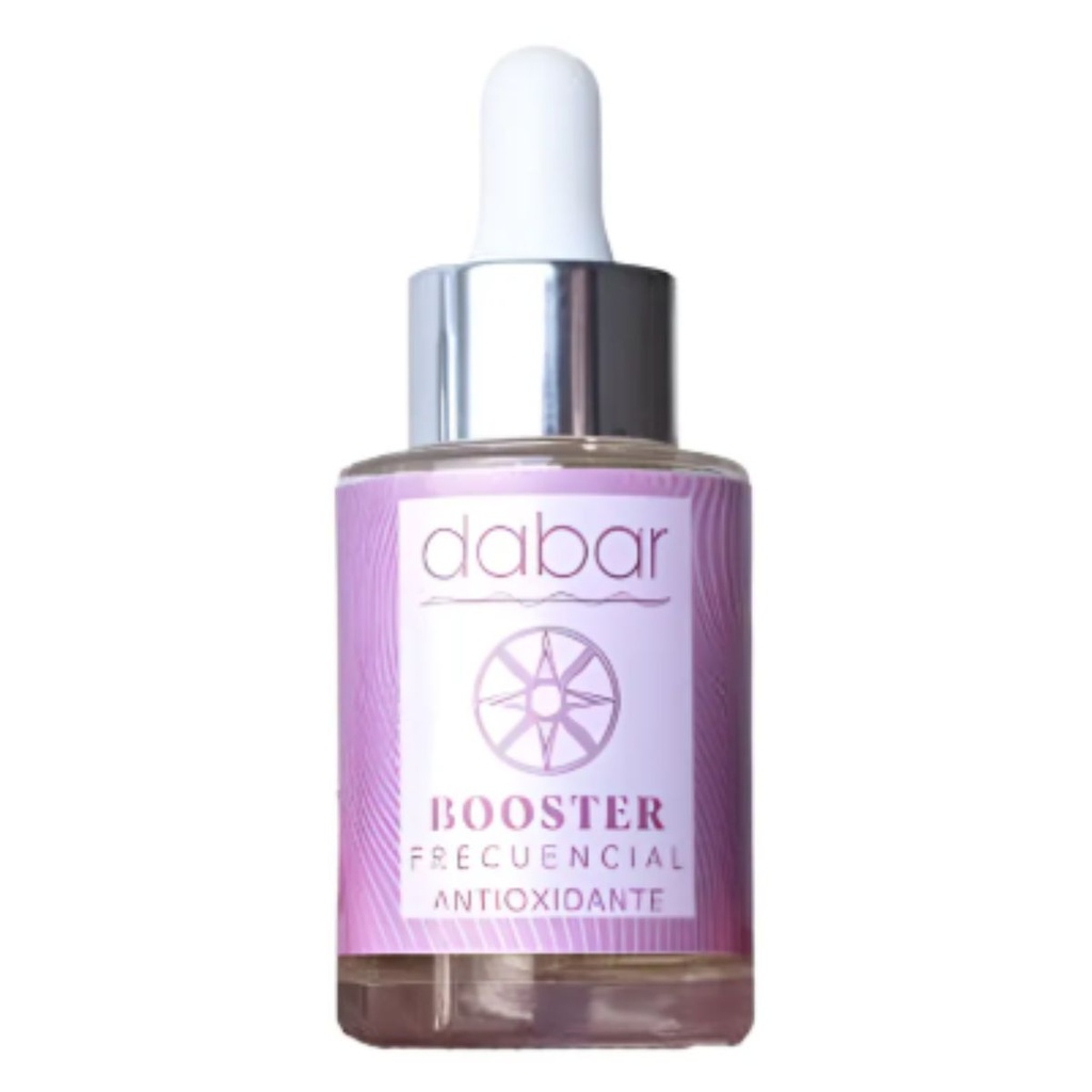 Booster Iluminador & Antioxidante Dabar